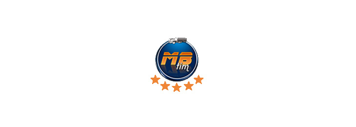 logo mb tim