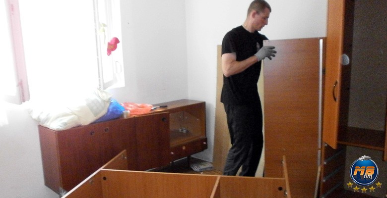 selidba stana